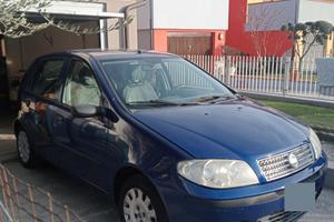 Punto Classic 1.2