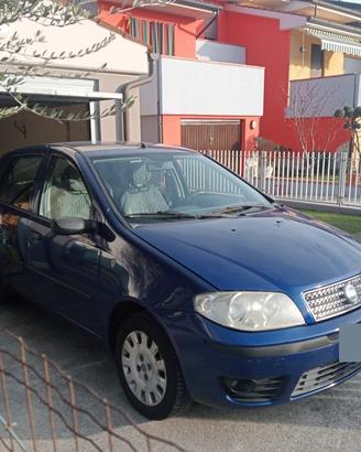 Punto Classic 1.2