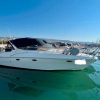 Barca Mira 34