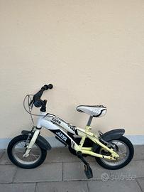 Bicicletta bimbo 12"