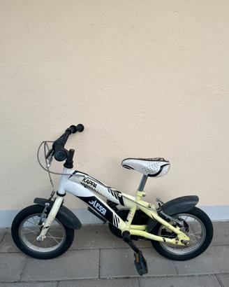 Bicicletta bimbo 12"