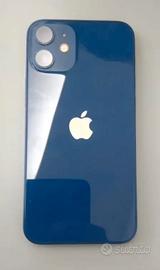 iPhone 12 mini 