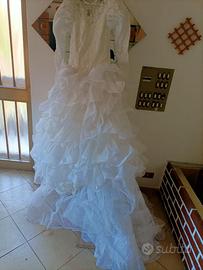 Abito da sposa