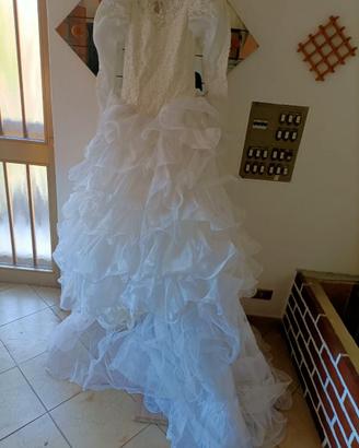Abito da sposa