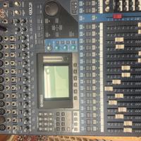 Yamaha mixer 01V96
