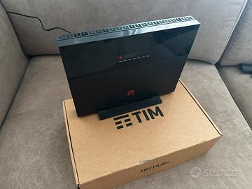 Modem Tim Hub+