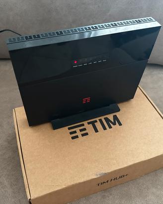 Modem Tim Hub+