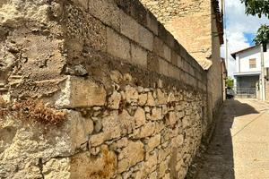 Terreno edificabile con rudere