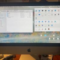 iMac 21 - Intel i5 2,5 ghz - 12 Gb Ram