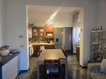 Villa unifamiliare zona Vignale