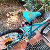 Bici bambini b-twin Decathlon 