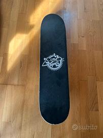Skateboard SkatemaX