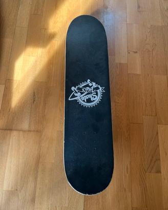Skateboard SkatemaX