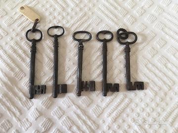 Chiavi antiche