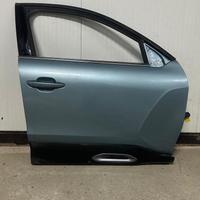 Portiera anteriore posteriore dx citroen c4 2023