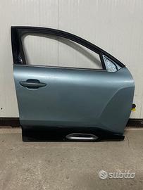 Portiera anteriore posteriore dx citroen c4 2023