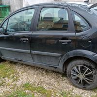 Citroen C3 1100 anno 2006