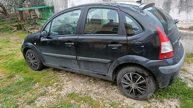 Citroen C3 1100 anno 2006