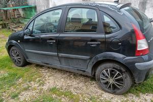 Citroen C3 1100 anno 2006