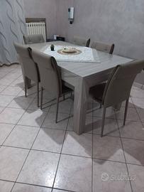 Tavolo 