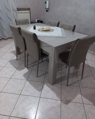 Tavolo 