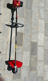 Decespugliatore a scoppio Blue Bird