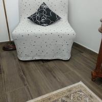 poltrona Ikea 