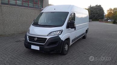 FIAT DUCATO. DIESEL 2.3 MULTIJET