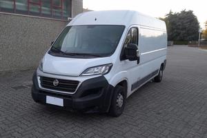 FIAT DUCATO. DIESEL 2.3 MULTIJET