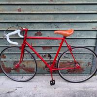 Bicicletta da cirsa Vintage