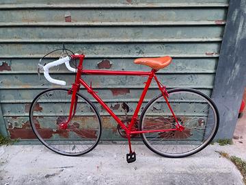 Bicicletta da cirsa Vintage