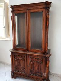 vetrina classica 