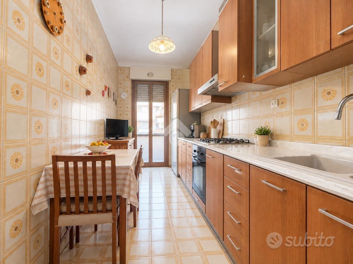 Appartamento – San Severo, Foggia - Vista 3