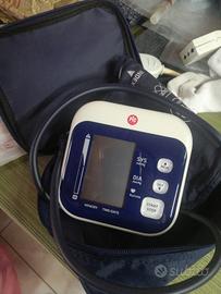 misuratore pressione