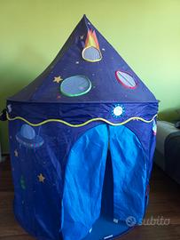 tenda bimbi