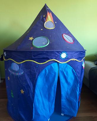 tenda bimbi