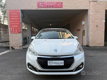 Peugeot 208 1.2 PureTech "motore nuovo 0 km"