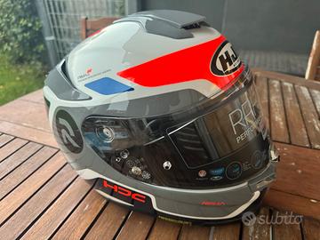 Casco HJC RPHA 70