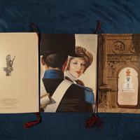 Calendari dell'Arma dei Carabinieri