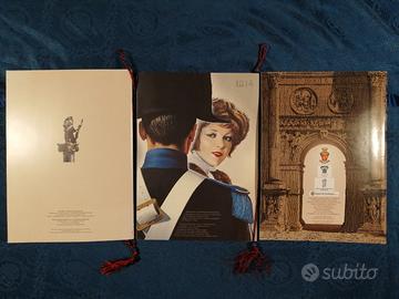 Calendari dell'Arma dei Carabinieri