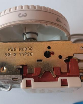 termostato RANCO K59-H2800