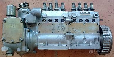 Pompa Iniezione Spica Alfa Romeo Montreal