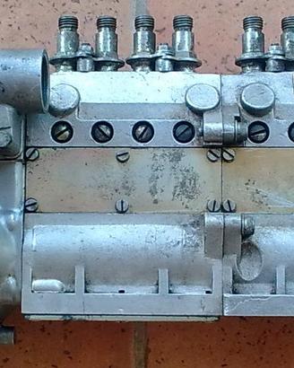 Pompa Iniezione Spica Alfa Romeo Montreal