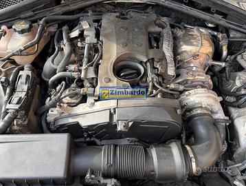 MOTORE ALFA ROMEO GULIA 2.2D 46335975