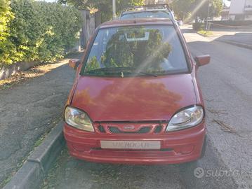 microcar lombardini 