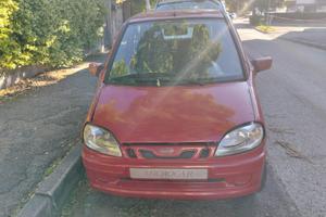 microcar lombardini 