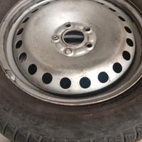 Cerchi Ford, Volvo, Citroen 