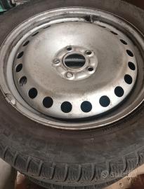 Cerchi Ford, Volvo, Citroen 