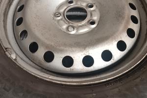 Cerchi Ford, Volvo, Citroen 