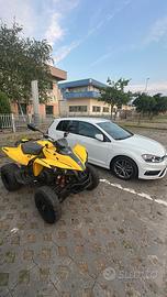 Golf 7 r line 1.4 TSI